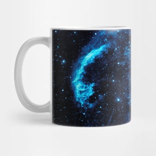 SCENERY 51 - Starry Night Sky Milky Way Galaxy Astronomical Mug